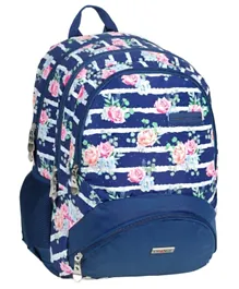 Change Backpack - 18.5 Inches