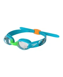 Speedo Illusion Goggles - Blue