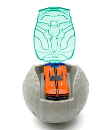 Rocket League Micro RC Competition Pack Battery Operated
