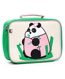 Beatrix New York Lunch Box FeiFei the Panda - Pink