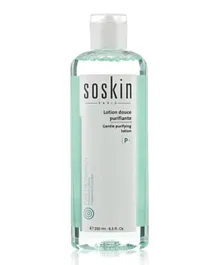 Soskin P+ Gentle Purifying Lotion - 250ml