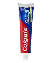Colgate Maximum Cavity Protection Great Regular Flavour Toothpaste - 150ml