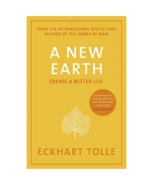 A New Earth - English