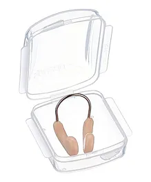 Speedo Competition Nose Clip - Pink