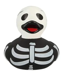LILALU Skeleton Duck - Black & White