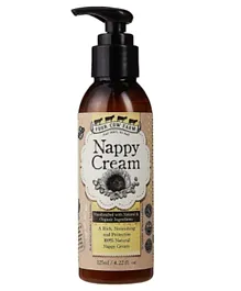 Four Cow Farm Nappy Cream - 125 ml