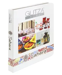 Glitza Home Deluxe Activity Box - Multicolour
