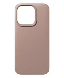 Nudient iPhone 14 Pro Thin Case - Dusty Pink