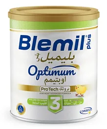 Ordesa Blemil Plus 3 Optimum ProTech Most Advanced Nutritional Formula - 400g