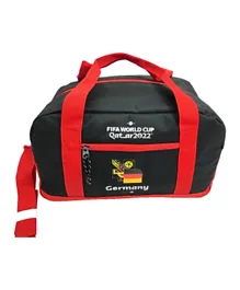 FIFA 2022 Country Travel Bag - Germany