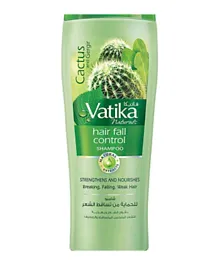 Vatika Hair Fall Control Shampoo - 700ml
