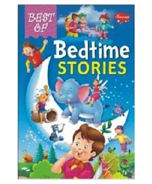 Sawan Best Of Bedtime Stories Story Book - English