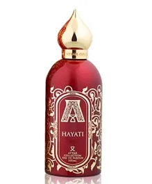 Attar Collection Hayati EDP- 100 ml