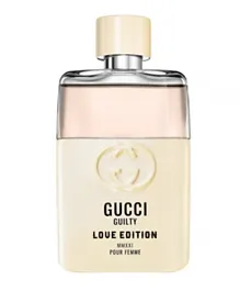 GUCCI Guilty Love Edition MMXXI Women EDP - 50 mL