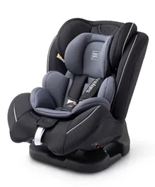Baby Auto Taiyang Car Seat - Black & Grey
