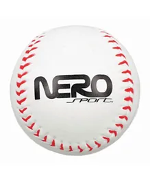 Wave Runner Nero Sport High Bounce Ball - Assorted