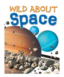 Wild About Space - English
