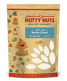 Nutty Nuts Barley Cereal - 250g