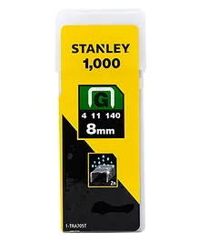 Stanley Stapler Pins - Pack Of 1000