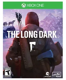 SKUBOUND Games The Long Dark - Xbox One