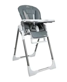 Renolux BebeVision Griffin High Chair with Baby Reducer