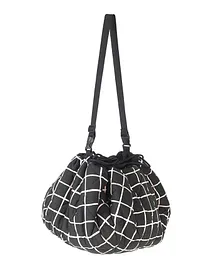 Play and Go Storage Bag Cum Playmat - Lama