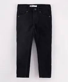 Levi's 510 Skinny Fit Jeans - Black