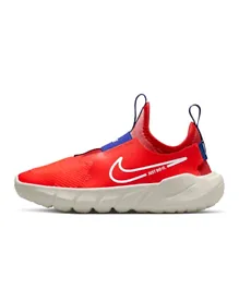 Nike Flex Runner 2 PSV BRT Shoes - Red