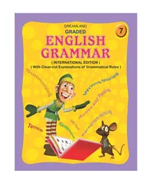 Graded English Grammar: 7 - English
