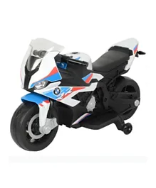 Megastar Ride On Licensed 12V BMW 1000RR Motorbike