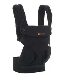 Ergobaby 360 All Position Baby Carrier - Black