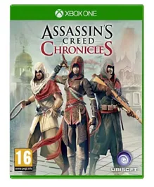 UbiSoft Assassin's Creed Chronicles - Xbox One
