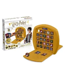 Winning Moves Top Trumps Match Harry Potter Wave 2 - Multicolor