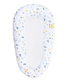 KOO DI Day Dreamer Breathable Nest