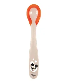 Tigex Thermo Sensitive Spoons Mickey & Minnie - Pack Of 2