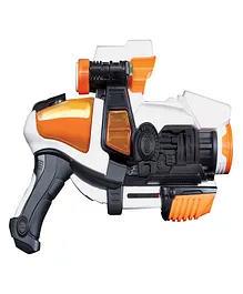 Banzai Laser Stream Night Strike - Orange