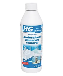 HG Bathroom Pro Limescale Remover - 500mL