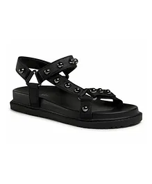 CCC Nelli Blu Sandals - Black