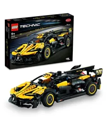 LEGO Technic Bugatti Bolide 42151 - 905 Pieces