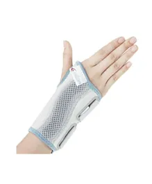 Wellcare Supports Left Wrist Splint - Large