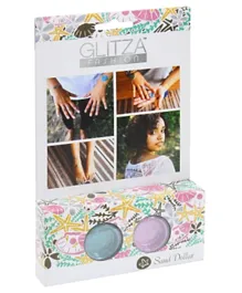 Glitza Fashion Activity Kit - Multicolour