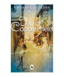 David Copperfield - English