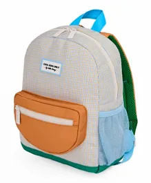 Hello Hossy Backpack Vichy - 14.9 Inches