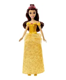 Disney Princess Fashion Core Doll Belle - 32.5 cm