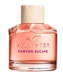 HOLLISTER Canyon Escape EDP Spray - 50mL