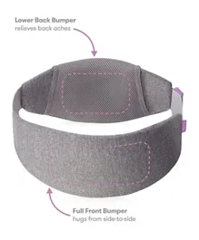 Frida Mom C-Section Recovery Band - Grey
