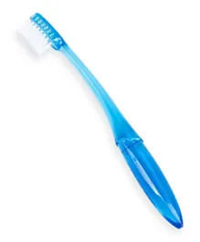 فرشاة أسنان للأطفال من كونكورد - أزرق