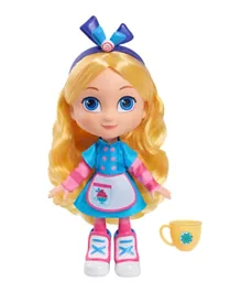 Alice's Wonderland Bakery Wonderland Alice Doll - 25 cm
