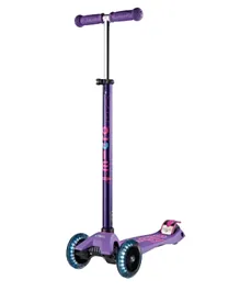 Micro Maxi Deluxe Scooter - Purple