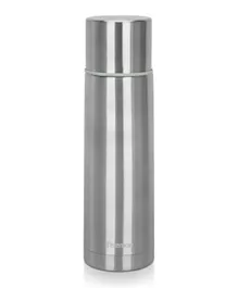 Fissman Stainless Steel Double Wall Vacuum Bottle - 500mL